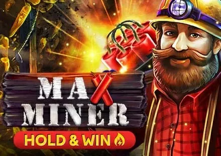 Max Miner
