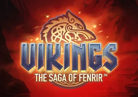 VIKINGS_ THE SAGA OF FENRIR™ game icon