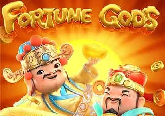 Fortune Gods game icon