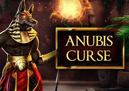 Anubis Curse