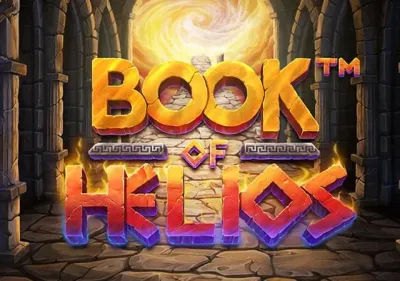 Book of Helios game icon