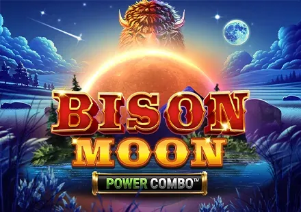 Bison Moon Power Combo™ game icon