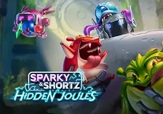 Sparky & Shortz Hidden Joules