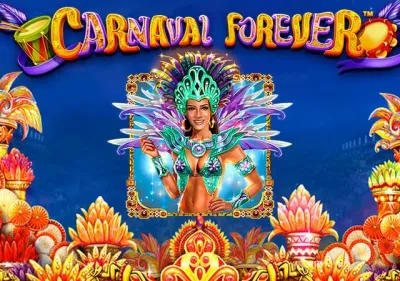 Carnaval Forever