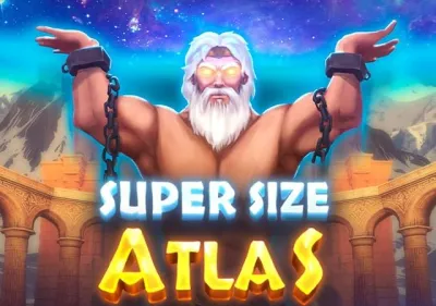 Super Size Atlas game icon