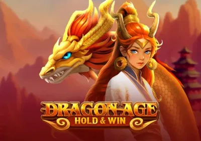 Dragon Age Hold & Win game icon