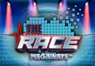 The Race game icon