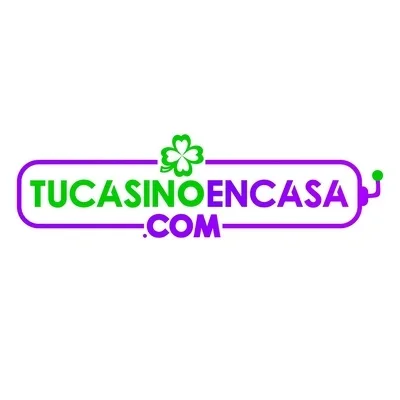 Tu Casino en Casa Logo